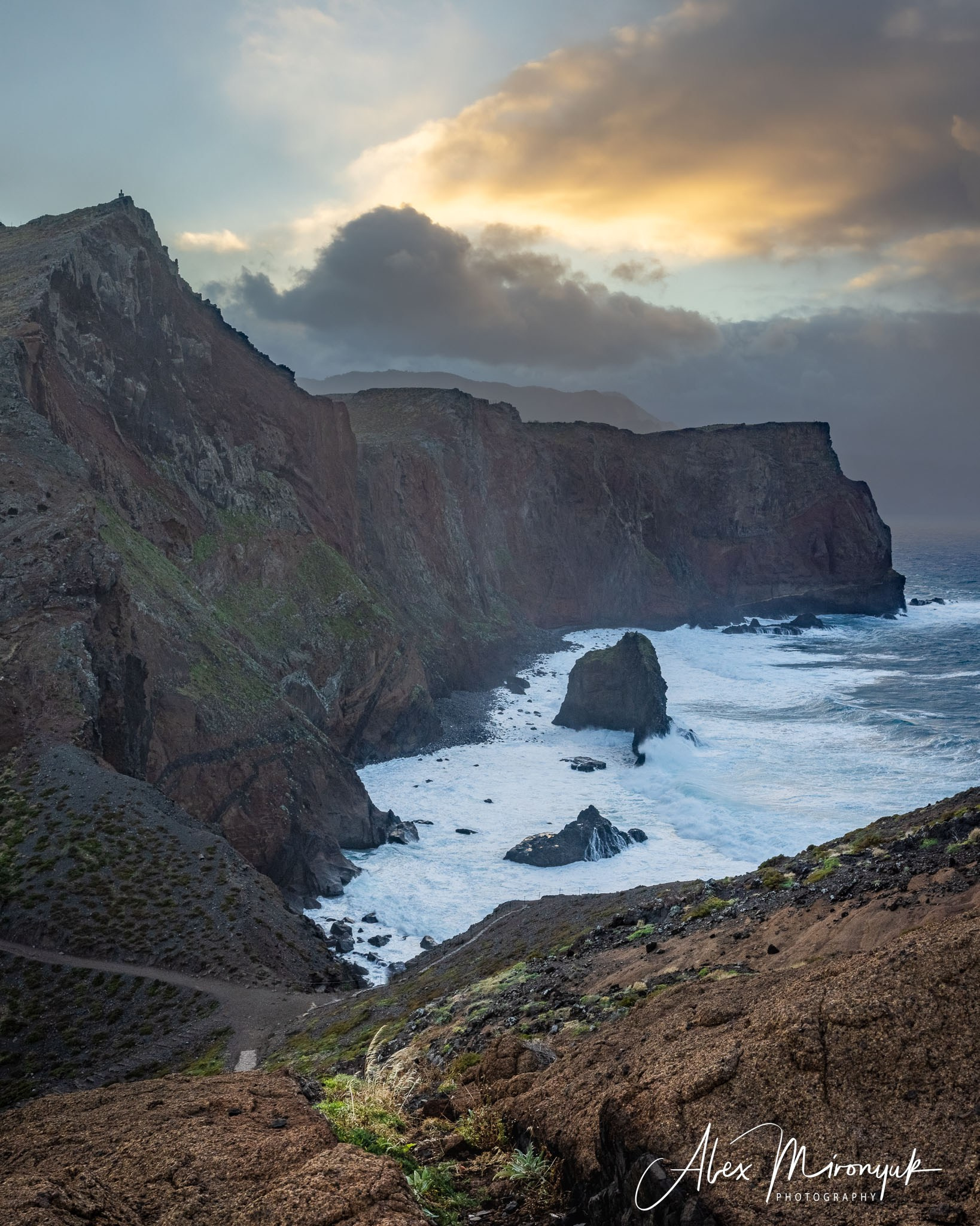 Azores And Madeira. Alex Mironyuk Photography
