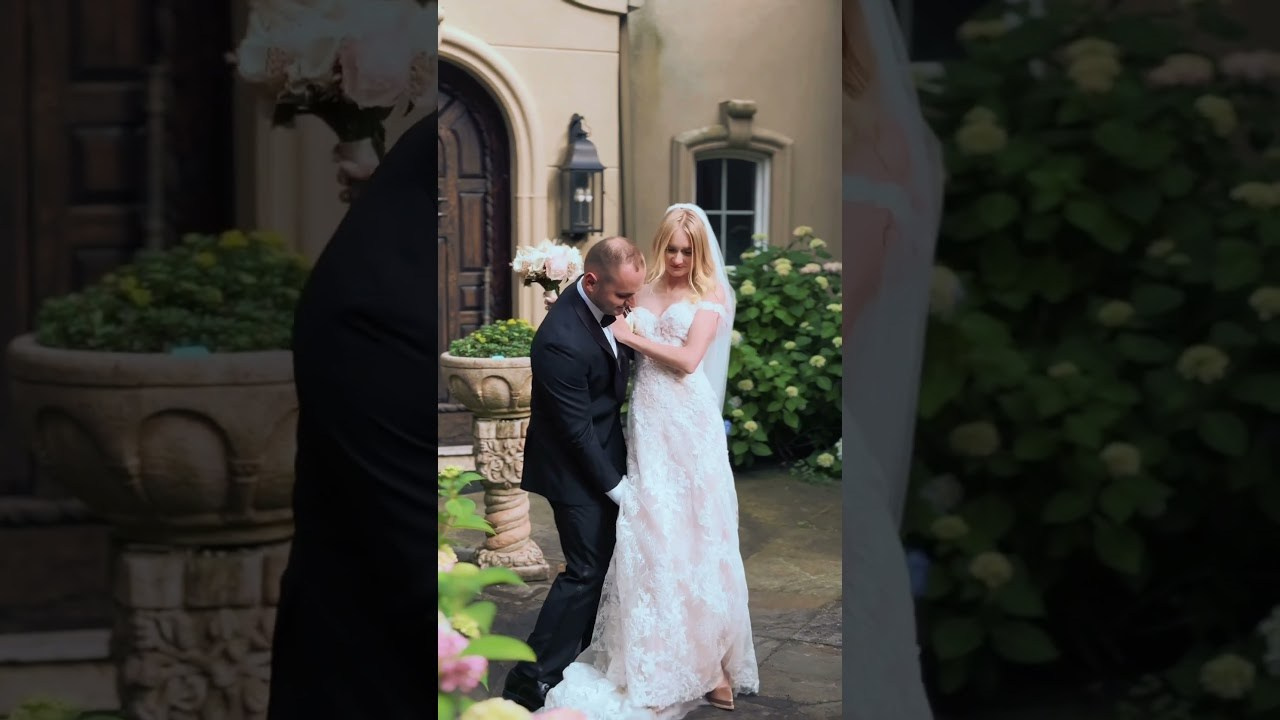 Fast Wedding content creation. Wedding photography and Wedding Social Media Content in Upstate New York Gosocialwedding