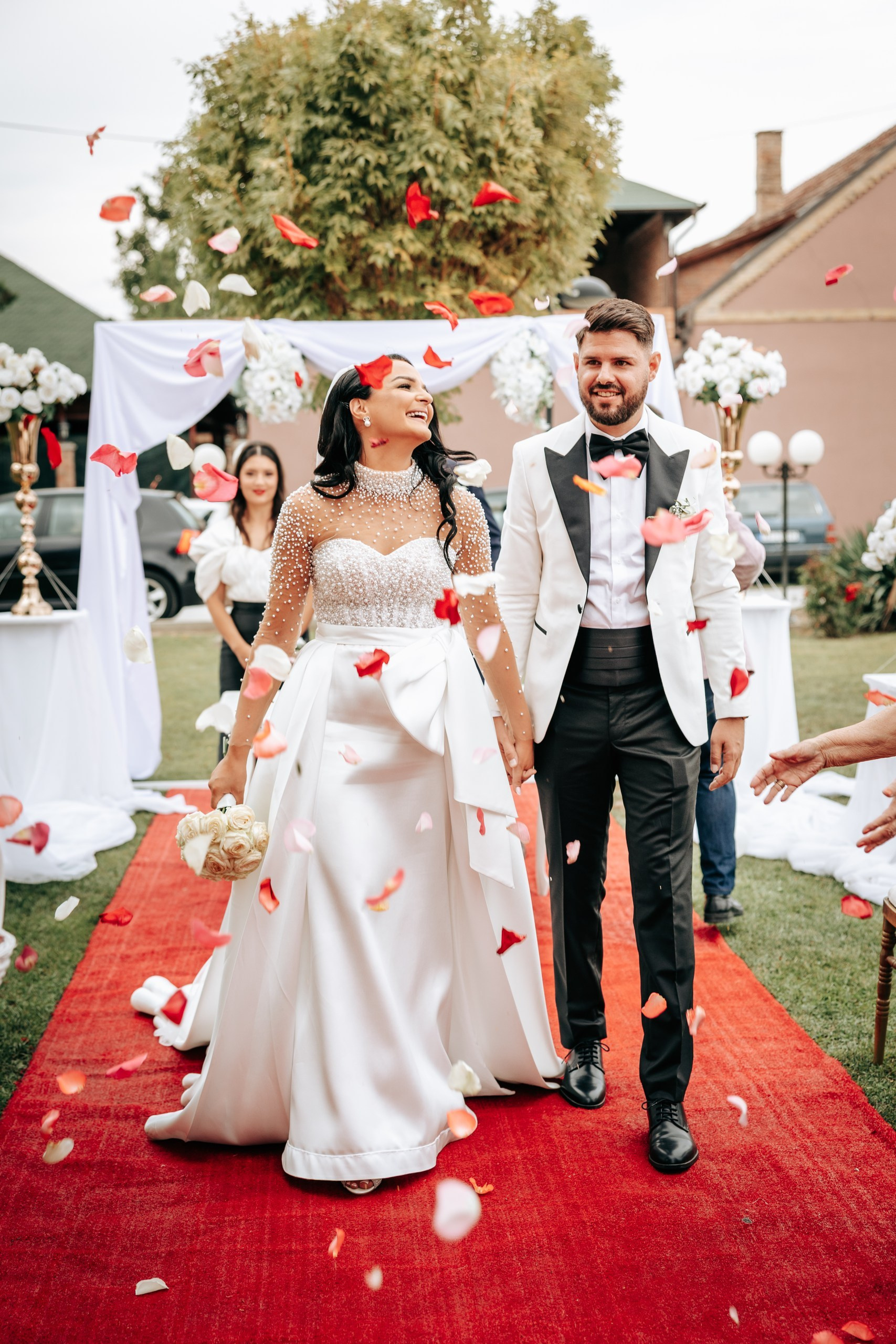 Fotografisanje venčanja - Milan Luković