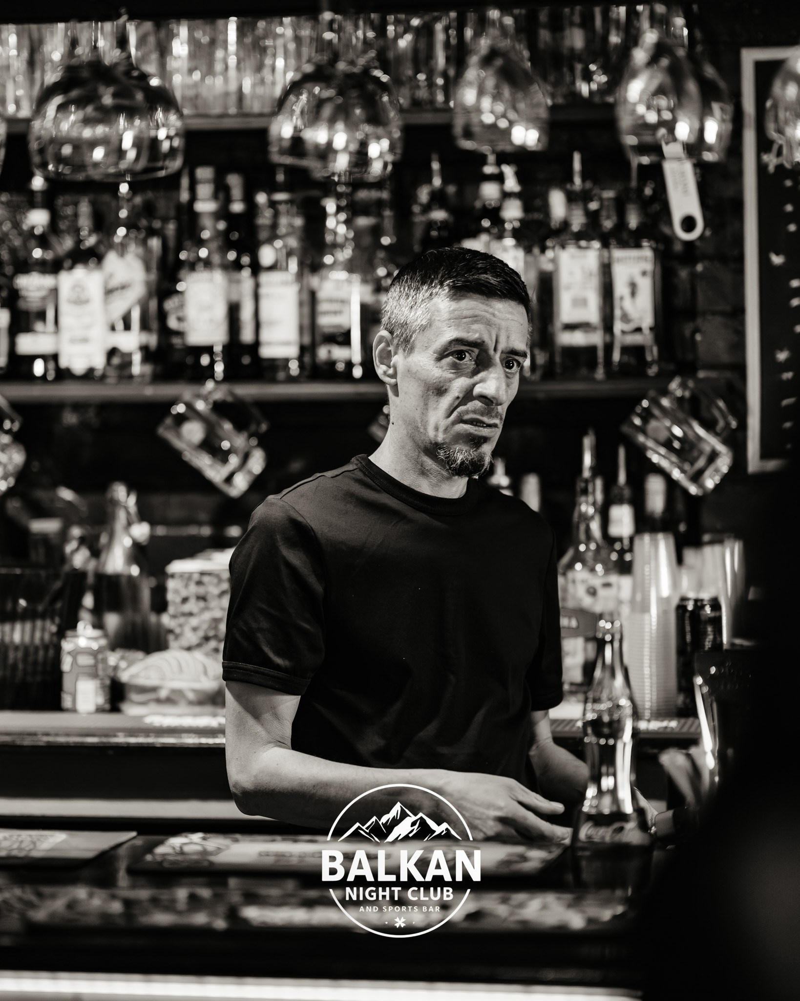 BALKAN NIGHT CLUB SALISBURY. TANTAN IONUT FOTO & FILM