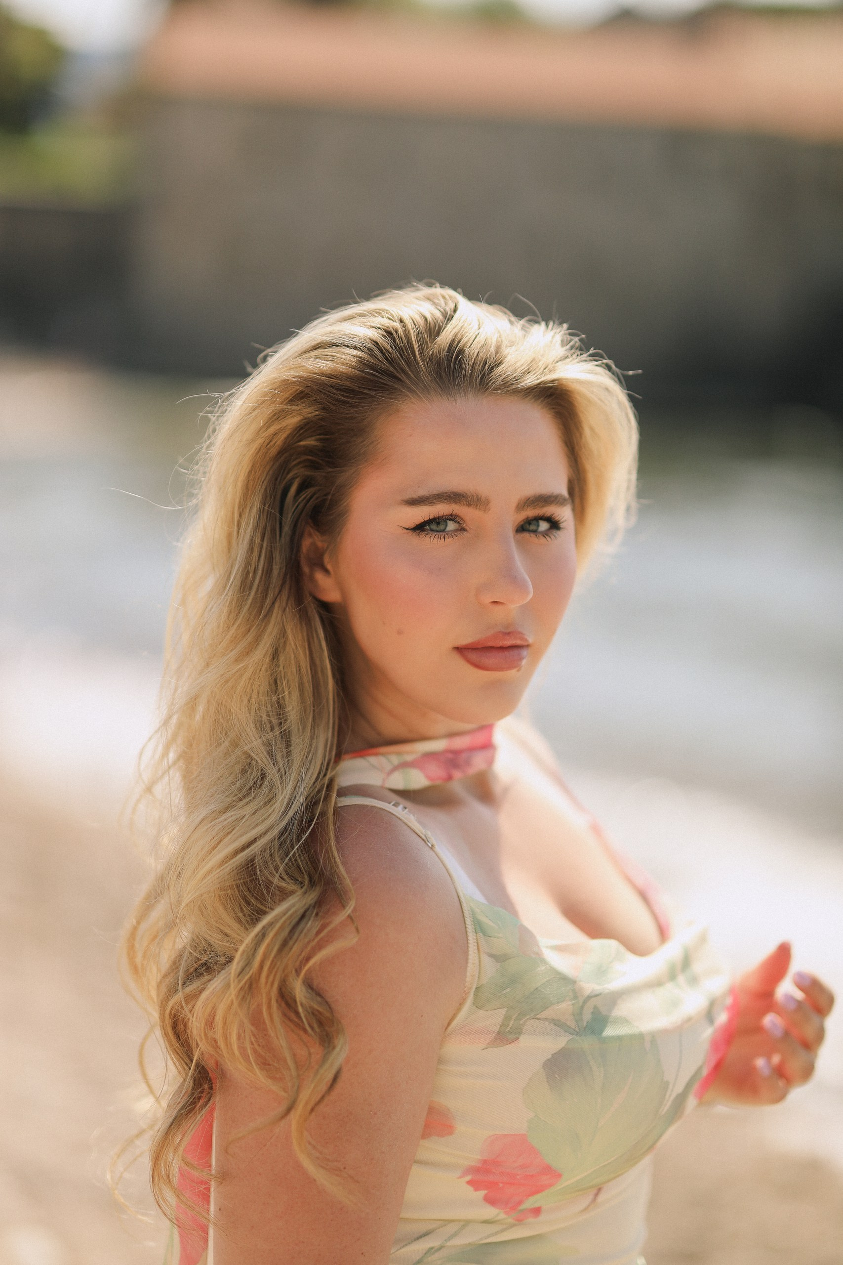 Vacation Photoshoot in Montenegro. Destination Wedding Photographer in Montenegro & Europe — Valeriya Komar