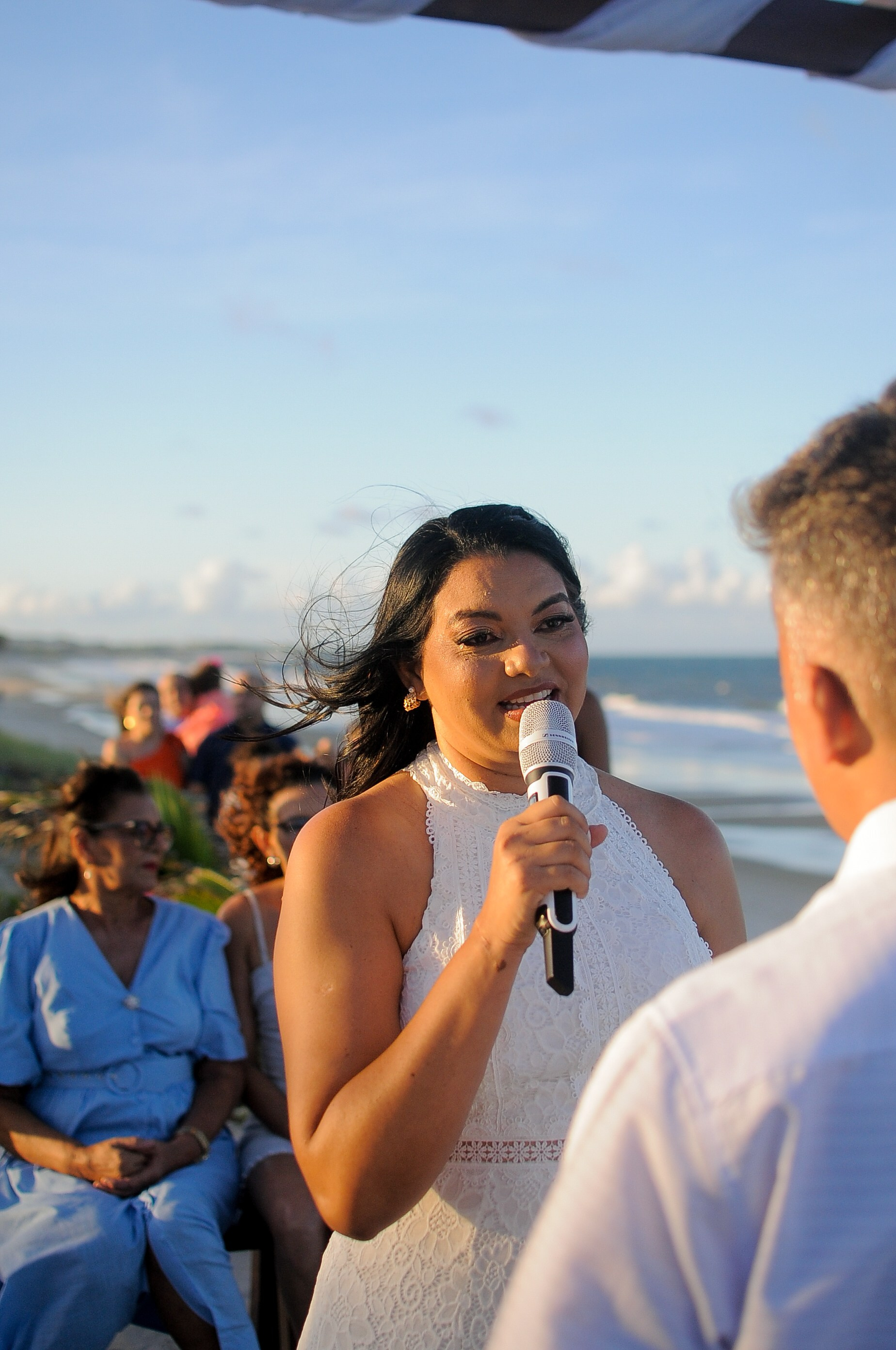 Brena e Saulo — Casamento em Natal/RN. Haziel Ribeiro Fotógrafo de Casamentos em Natal RN