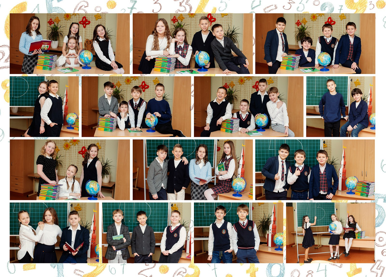 DIZAINS. Izlaiduma albumi Latvijā | Schoolalbum.lv