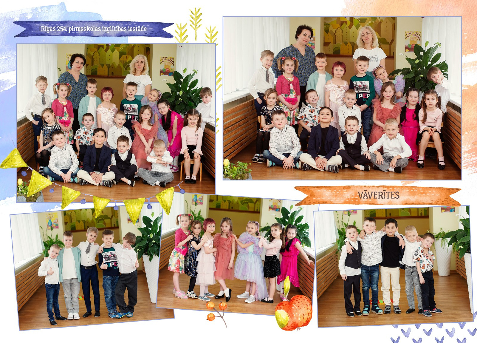 DIZAINS. Izlaiduma albumi Latvijā | Schoolalbum.lv
