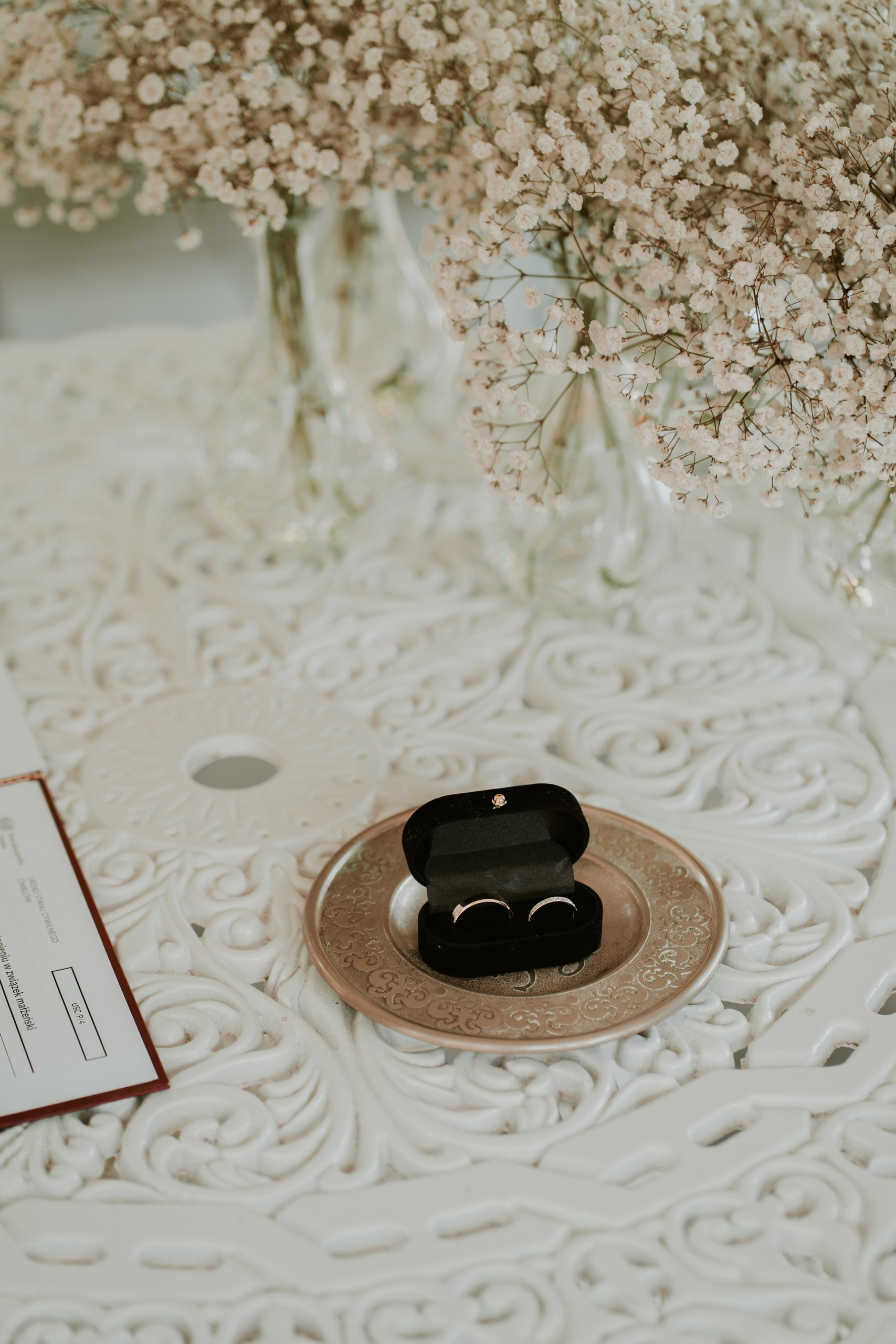 Ewa&Maciej. Michał Kaźmierczyk - Fotograf