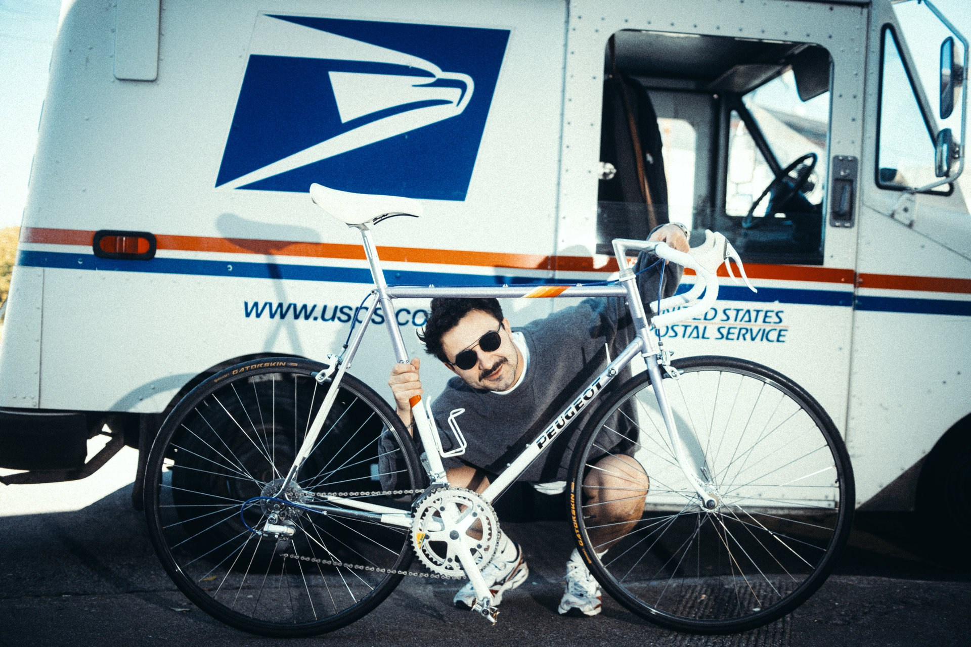 Brand & Commercial. Daniel Vegera — Artistic & Business Photography in San Francisco