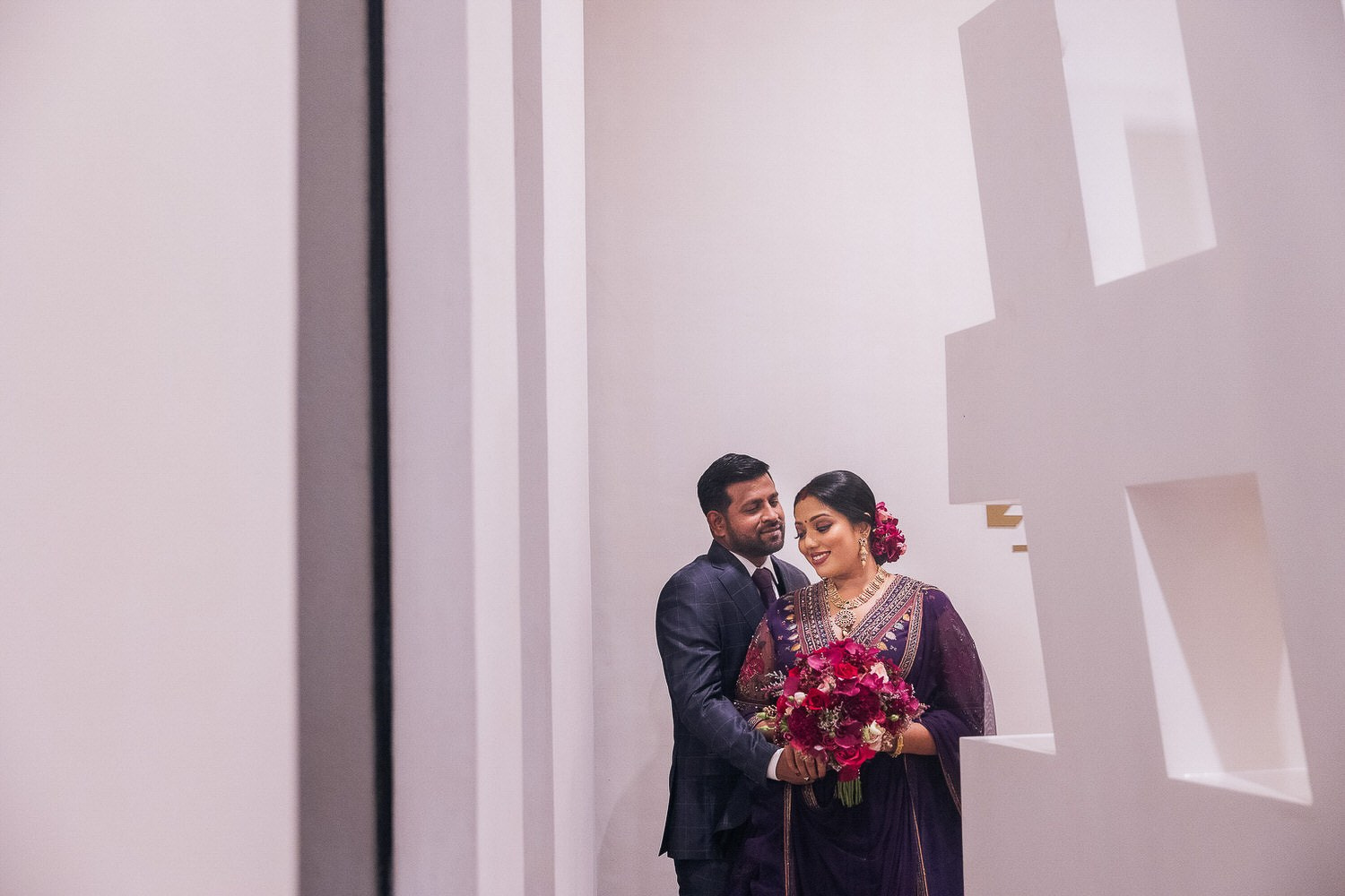 Grand Tamil Hindu Wedding Photography | Colombo, Sri Lanka