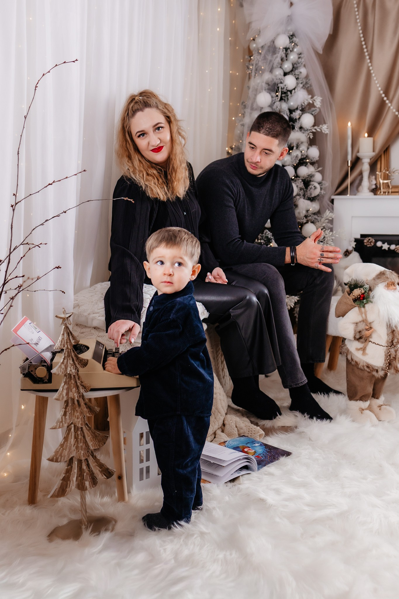 Crăciun 2025. FotoACTIV.ro - Imaginea ta contează