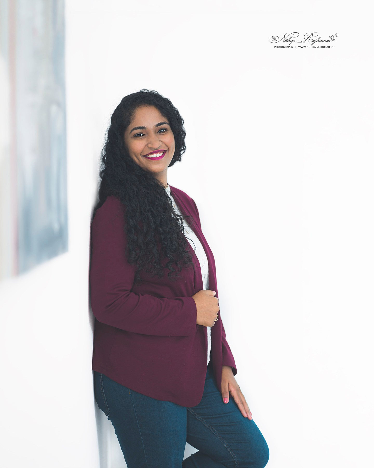 Personal Branding Photography. Nithya Rajkumar Photography and Consulting