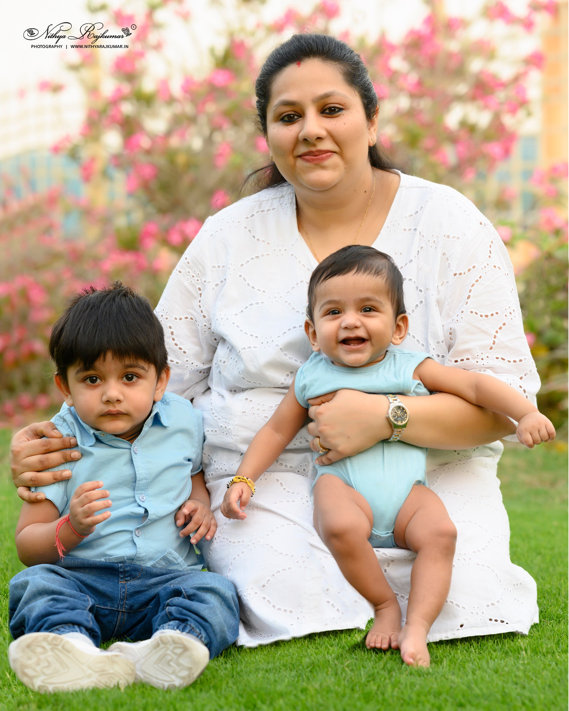 Family & Kids Portraits. Nithya Rajkumar Photography and Consulting