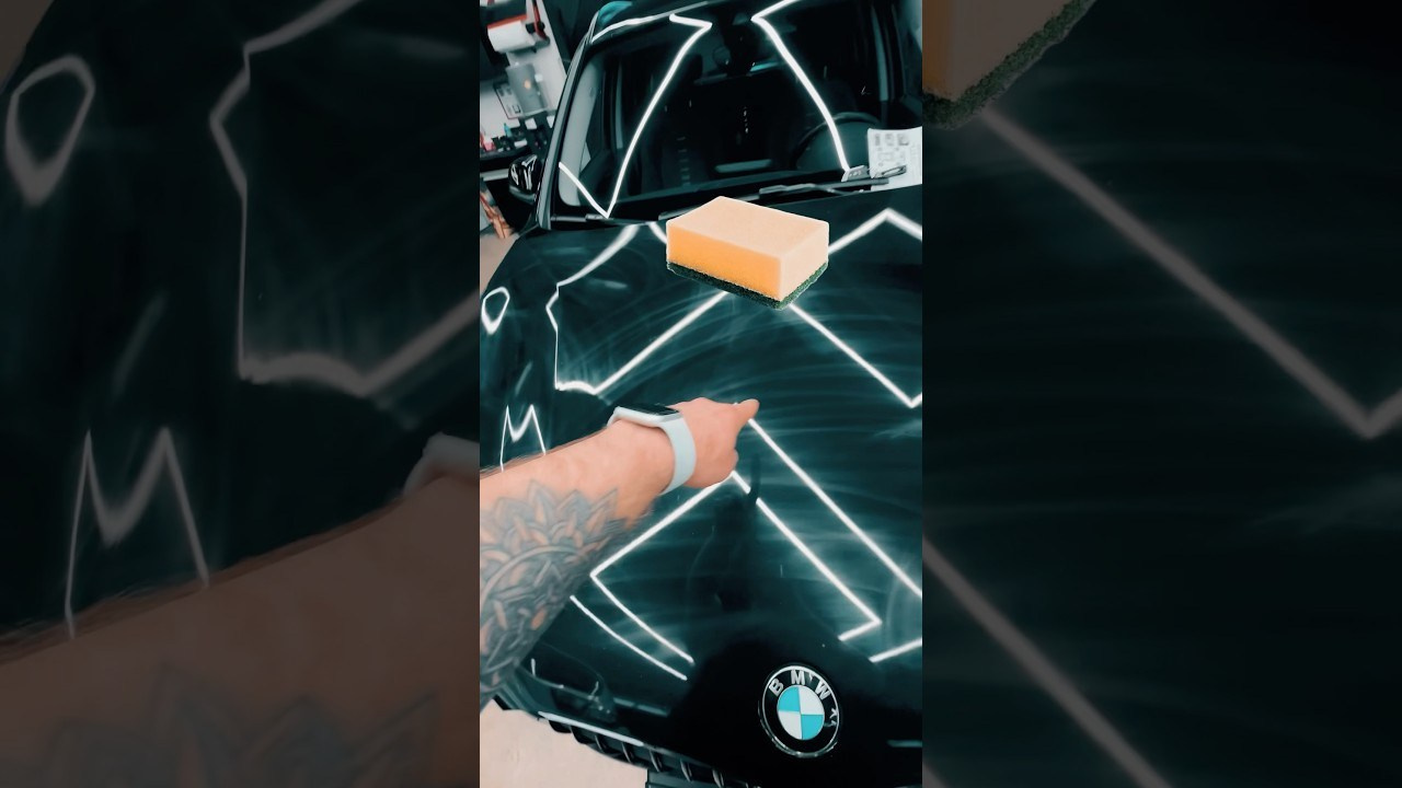 Мастер Детейлинга | Ремонт Вмятин PDR, полировка, пленка Бургас Болгария 🇧🇬