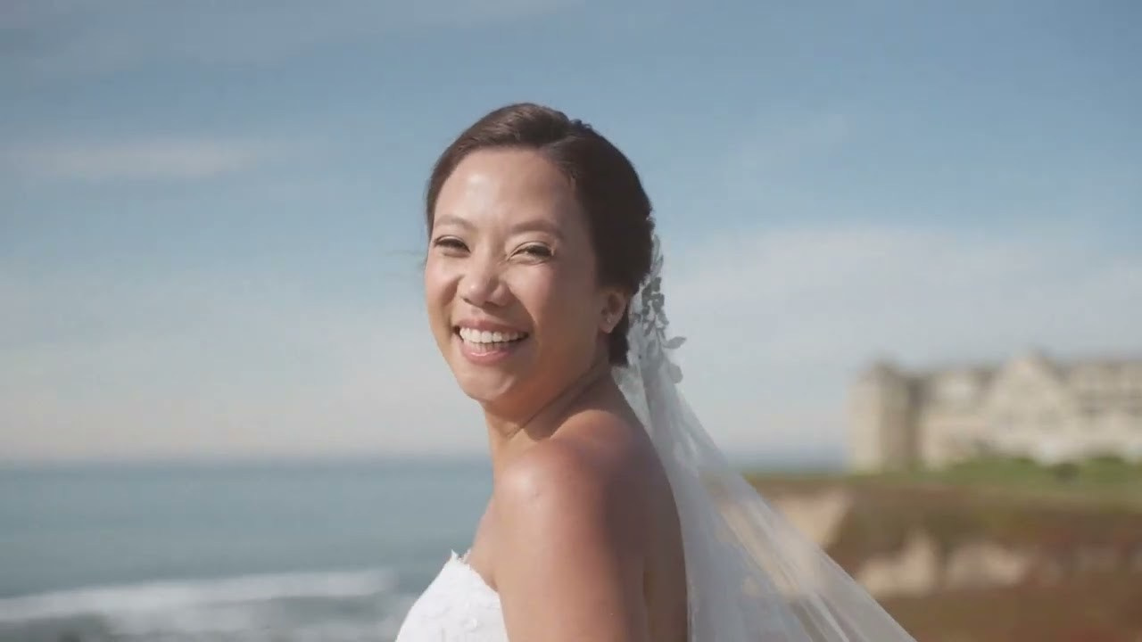Wedding Videographer in Los Angeles & Orange County