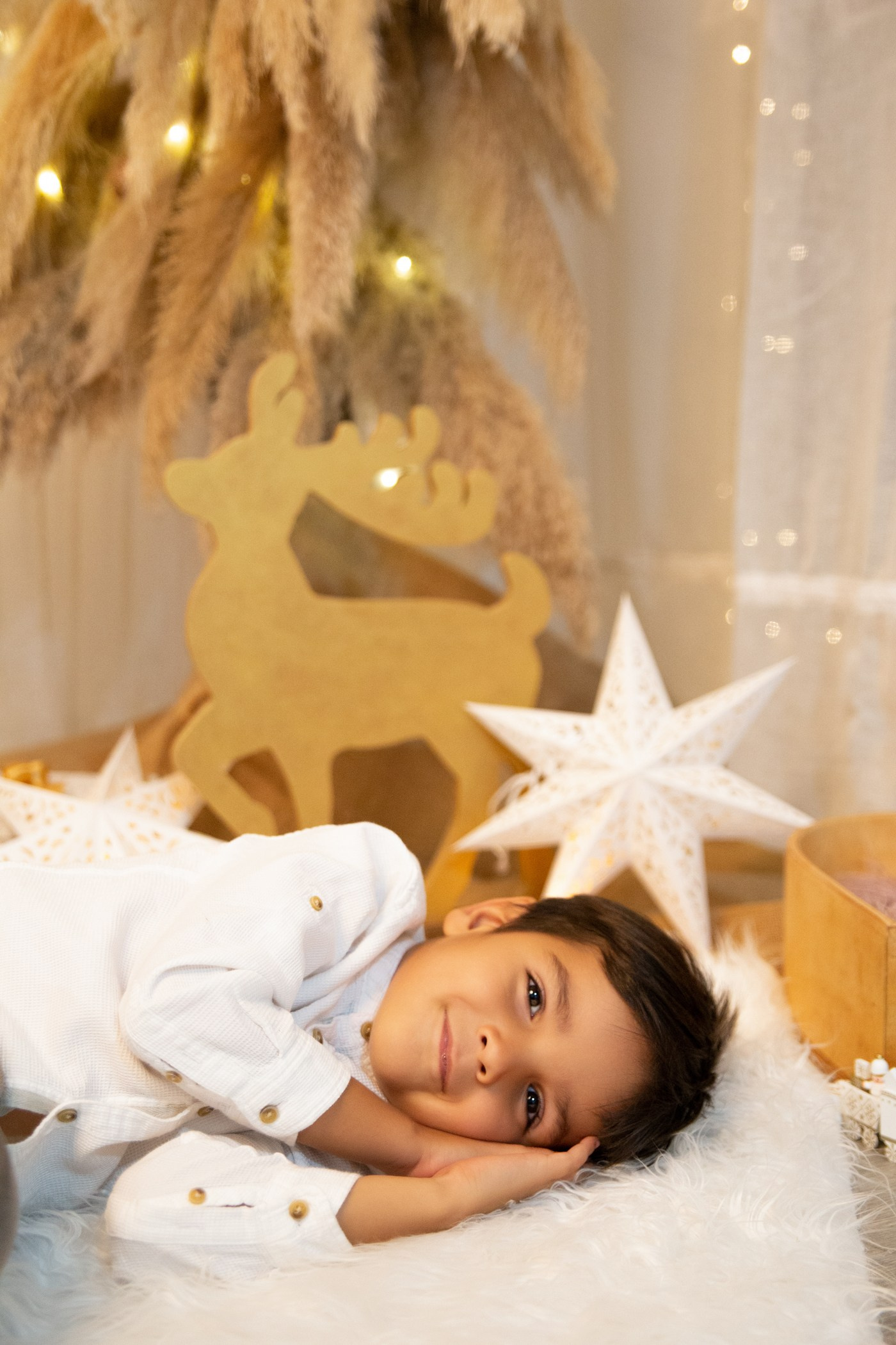 Fotógrafo en Mataró, Eugenia Shikhina