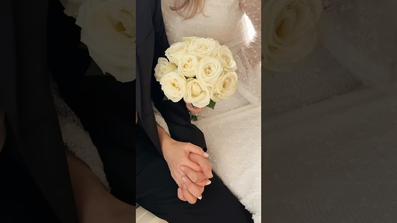TEENUSED. Behind the Wedding – pulmasisulooja ja pruudi assistent
