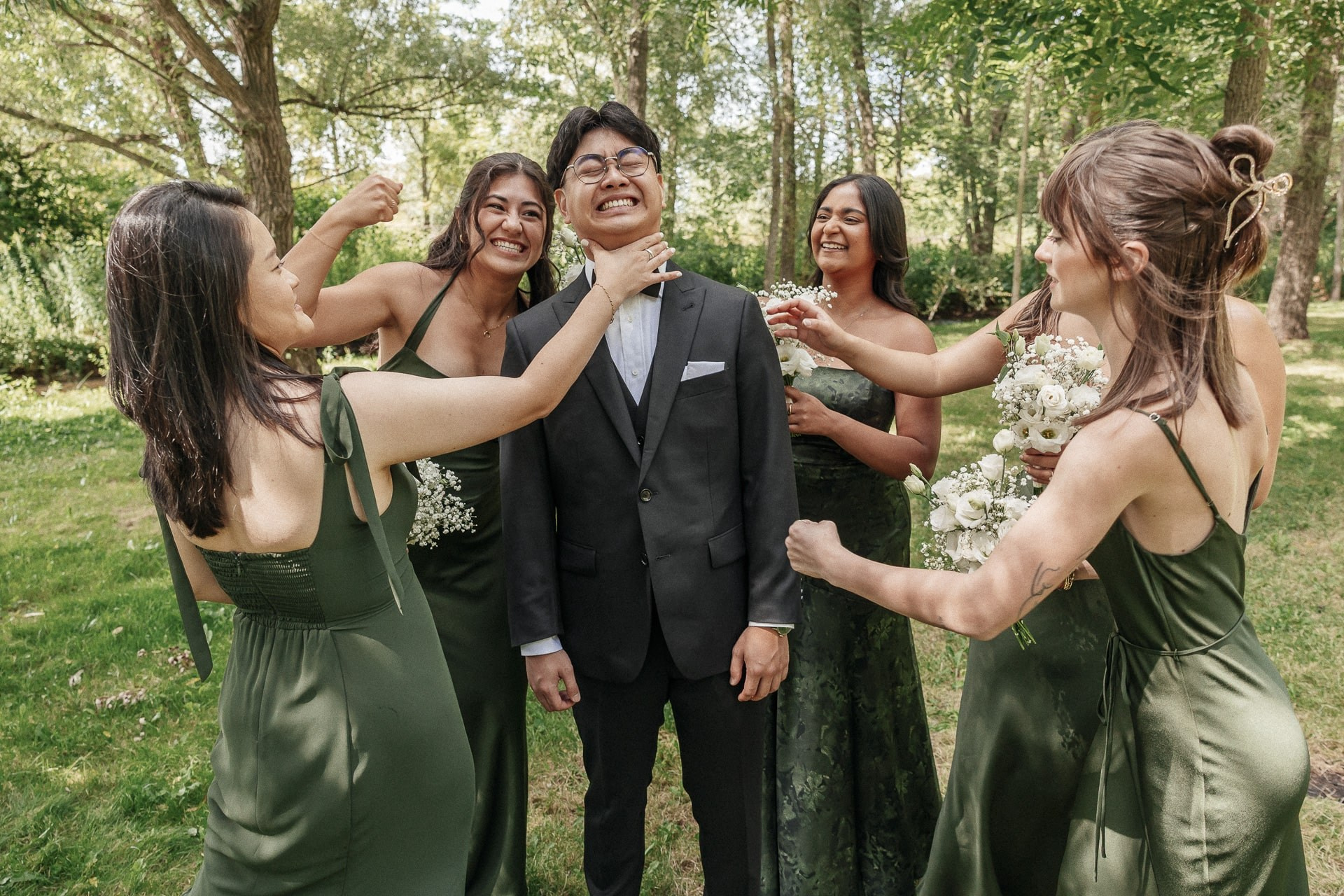 Adam & Amy’s Candid Wedding Photos | Documentary-Style Wedding Photography | Hamilton, Oakville, Brampton, Etobicoke. Storytellers Films — Candid Wedding Videographer & Photographer in Toronto, Ontario and beyond