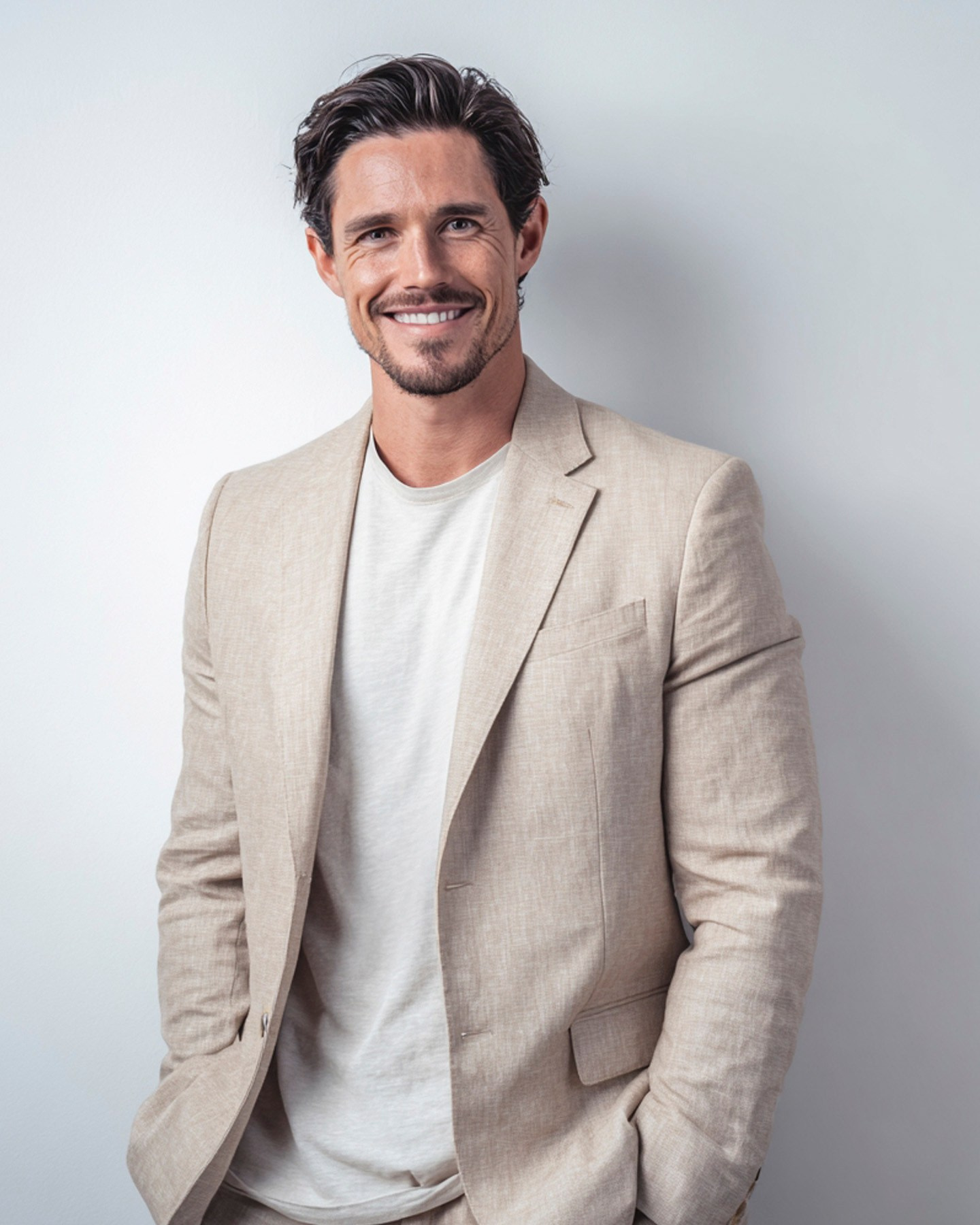 Professional Headshot Photographer in NY & NJ