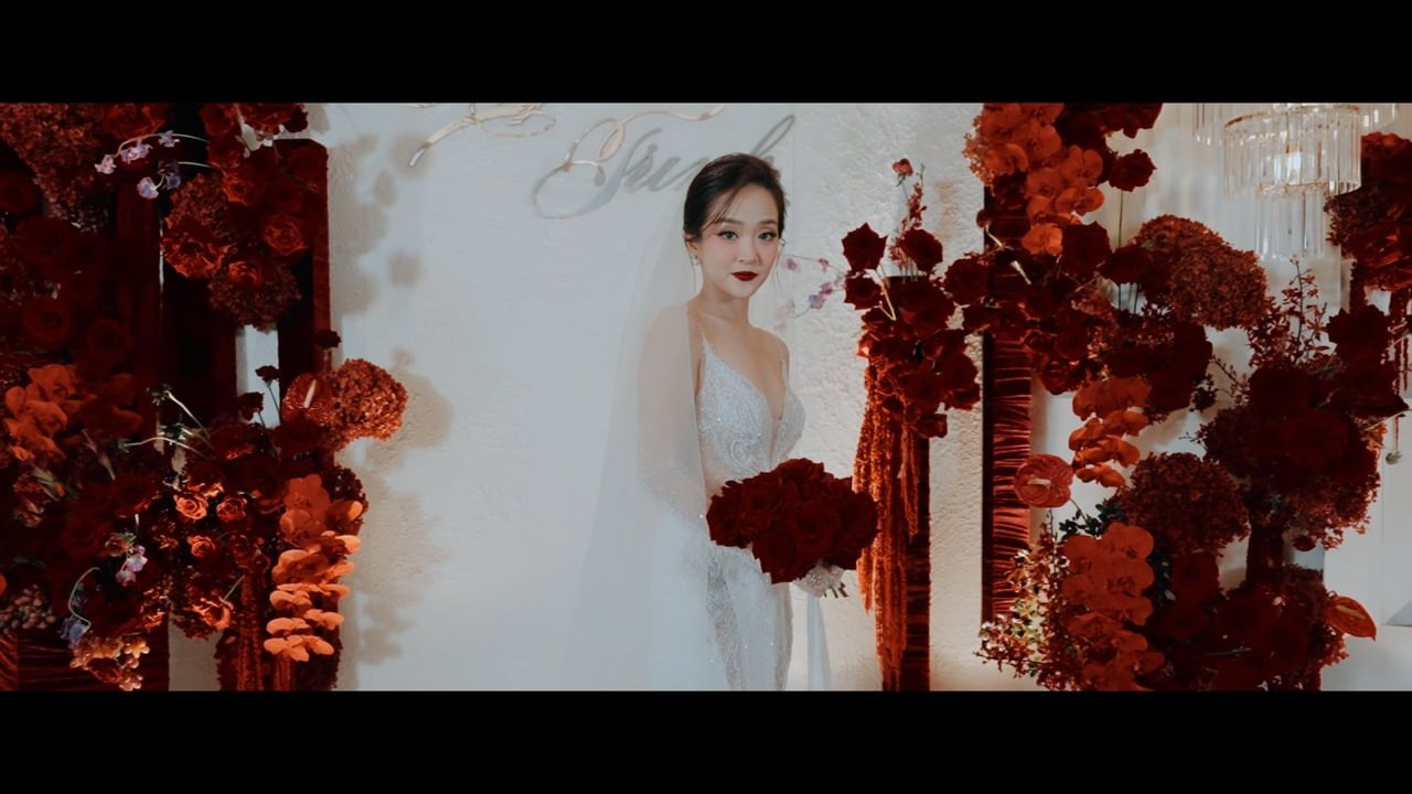 Wedding Film | Cinematic Wedding Videography | SaigonWedding Present