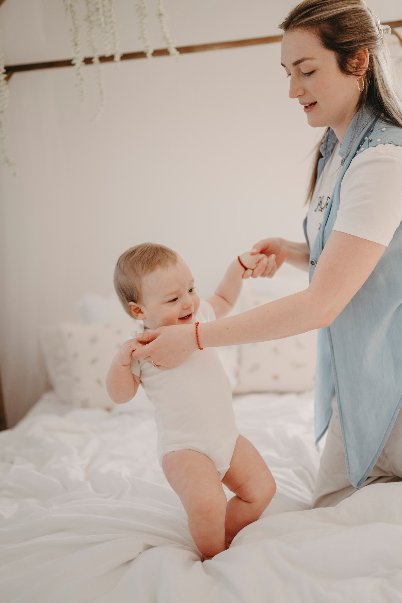 MAMINO. Deciji i porodicni fotograf u Beogradu Oksana Skendzic