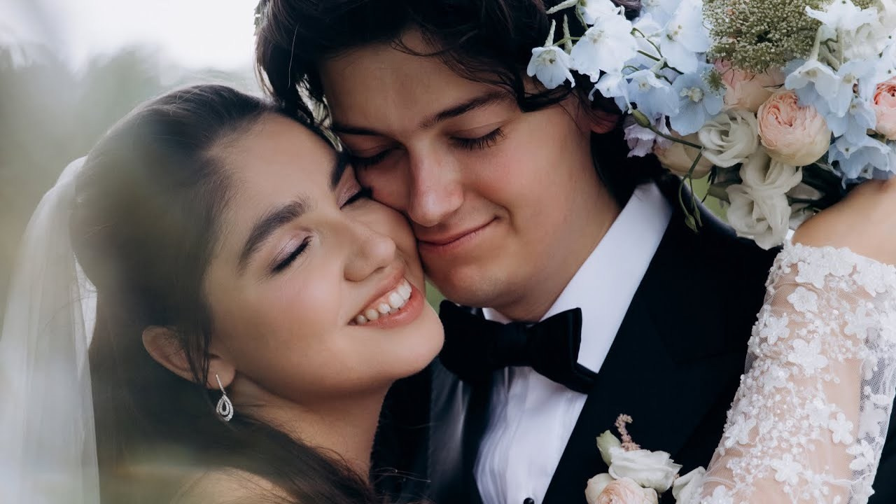 Videos. Wedding Videographer in Miami, Tampa, Fort Lauderdale, Clearwater — Cinematic Wedding Films Florida