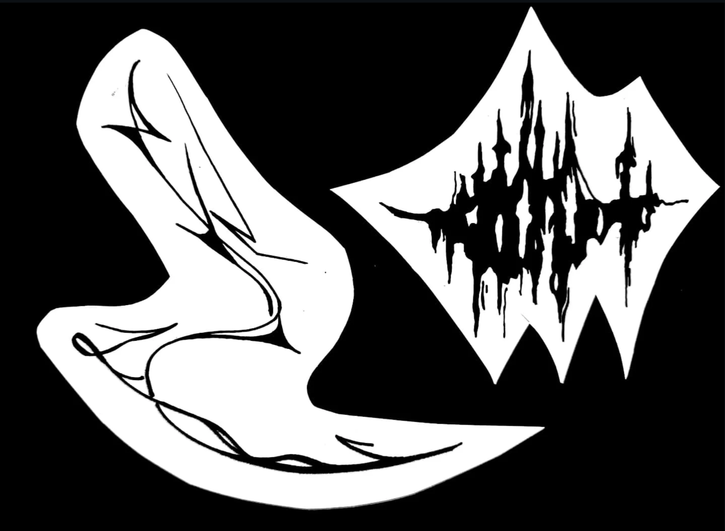 Tattoo. Angelina Sorokopud. Artist in Strasbourg