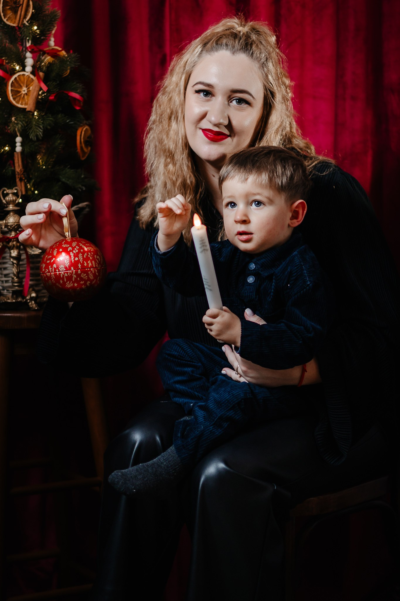 Crăciun 2025. FotoACTIV.ro - Imaginea ta contează