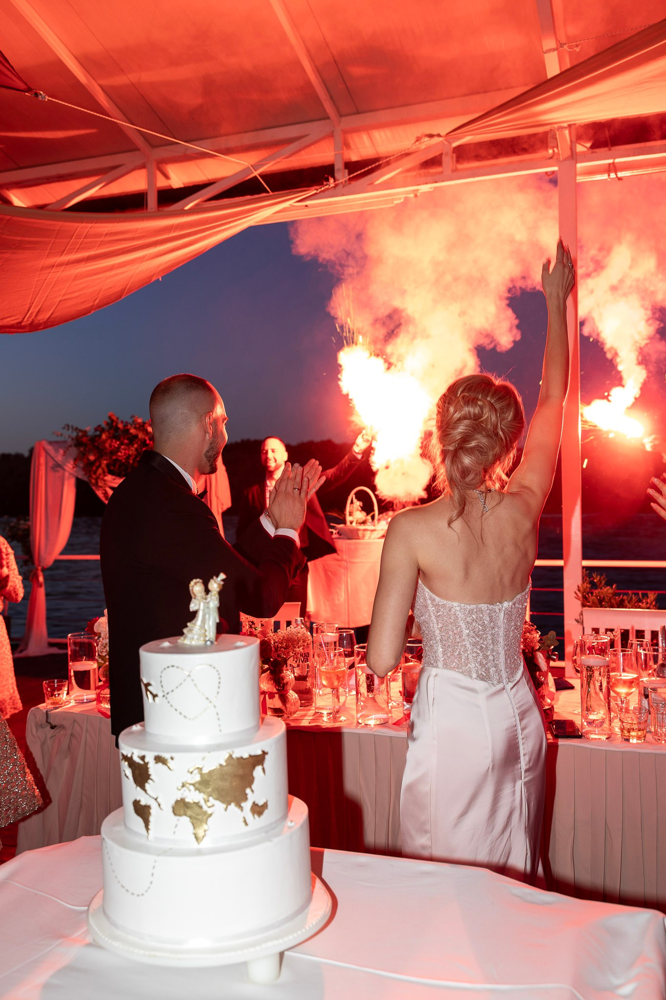 Ivana I Aleksa. Ljubica I Marko Weddings I Fotograf za venčanja Beograd, Srbija