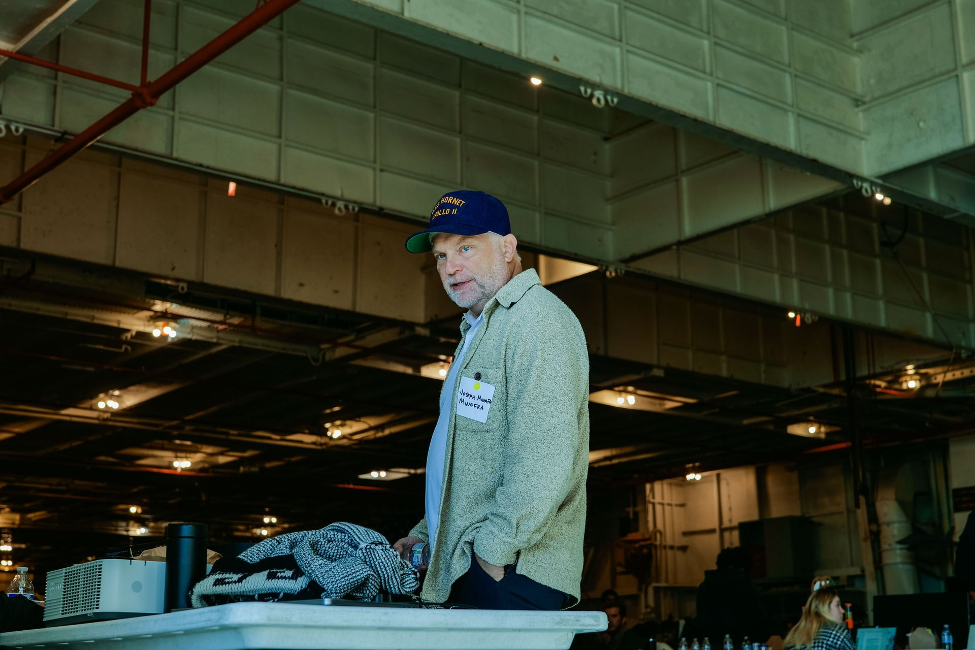 Events. Daniel Vegera — Artistic & Business Photography in San Francisco