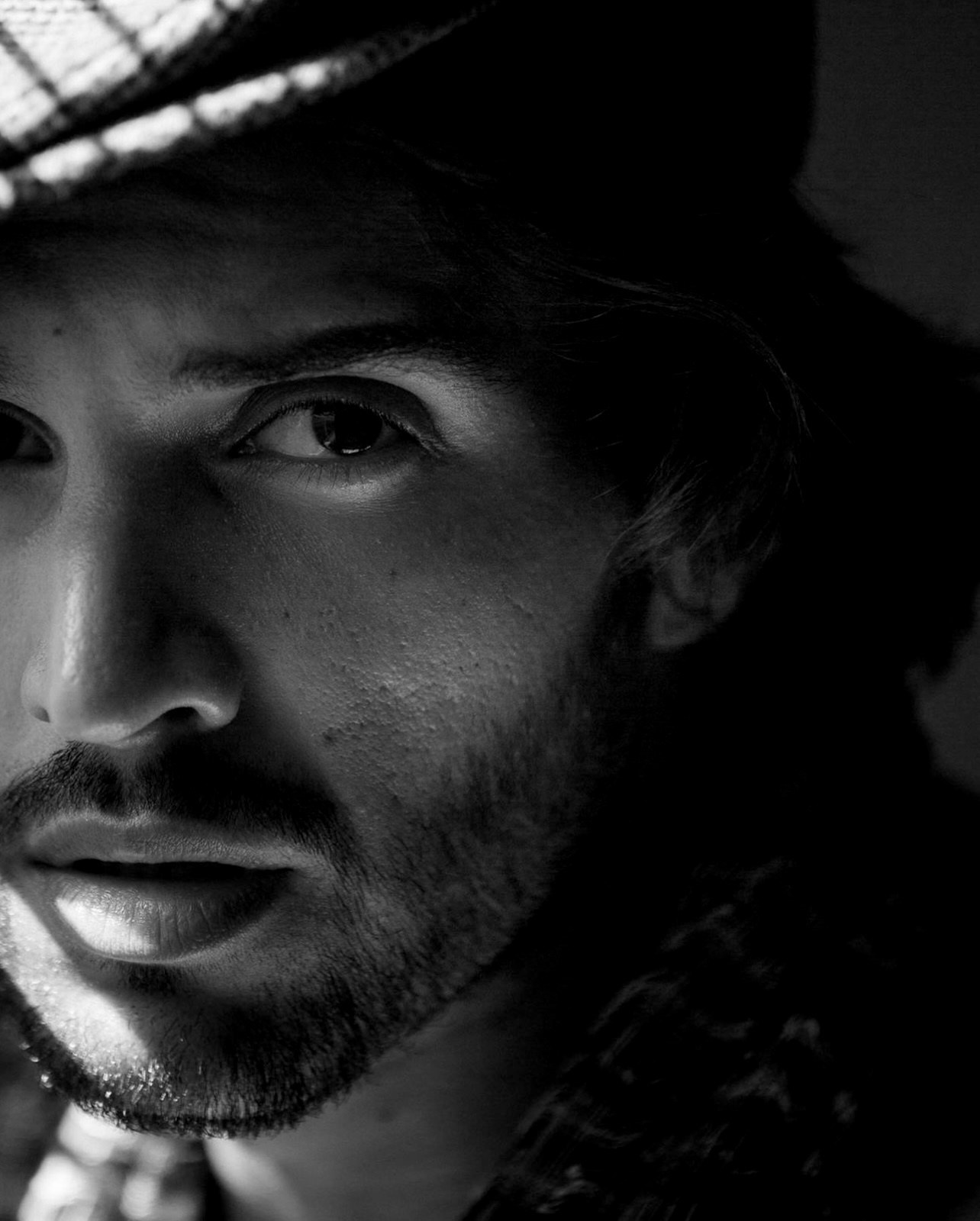 Мужской портрет. Индивидуальный и парный фотограф на Бали — Bali Dream Photo