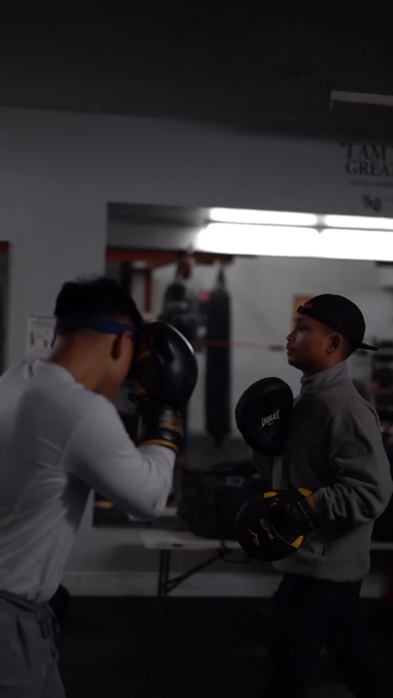 Santa Monica based photographer Kristina Vasilenko