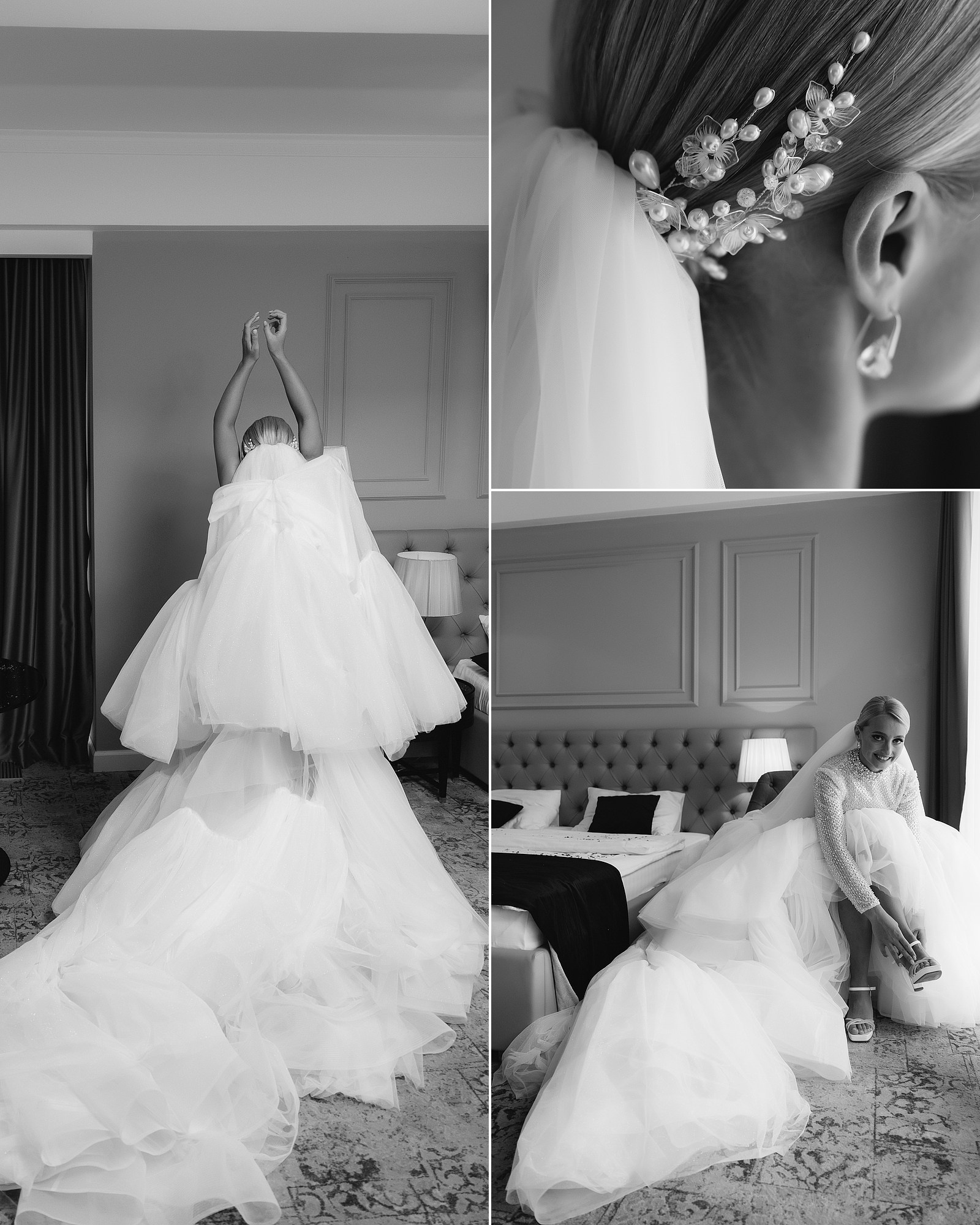 Galerie. Servicii Foto Video în Chișinău și Europa ID-Brothers