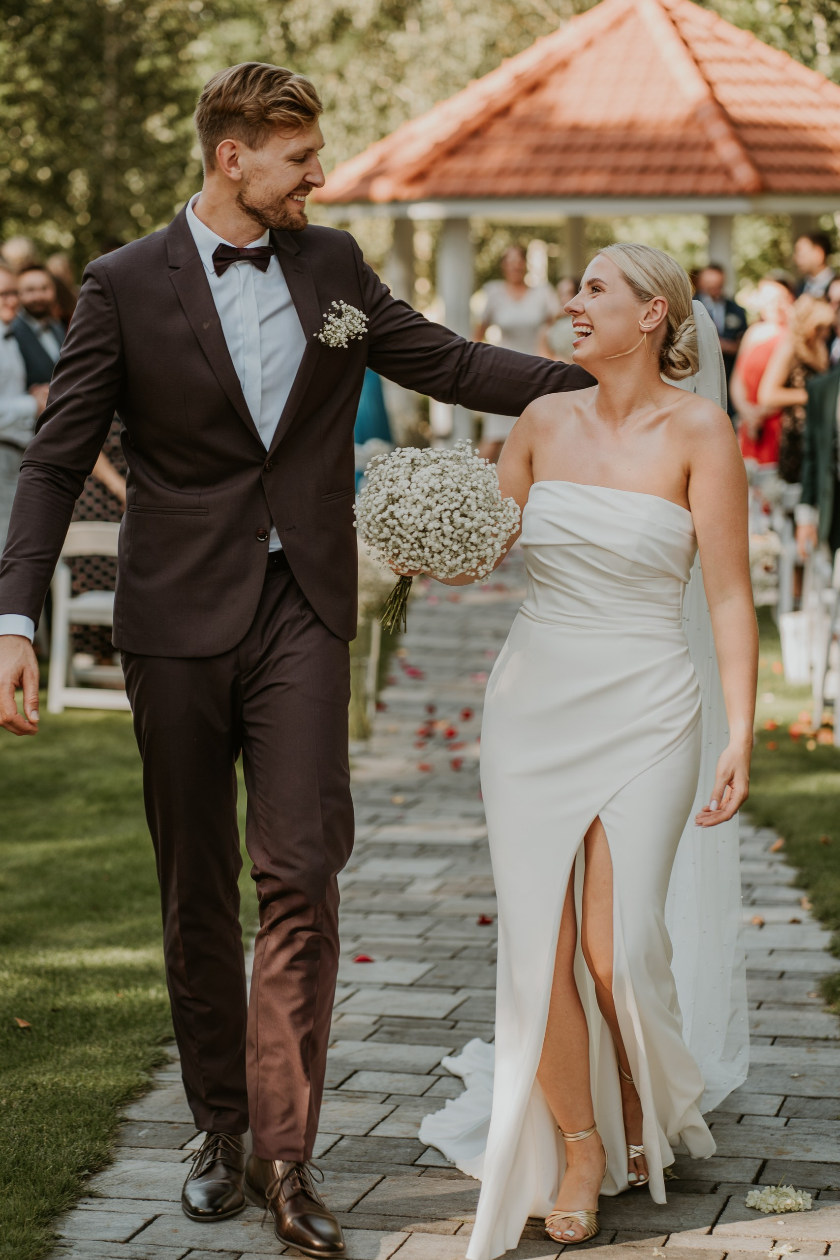 Ewa&Maciej. Michał Kaźmierczyk - Fotograf