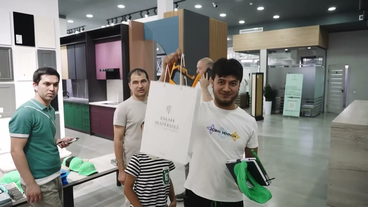 Профессиональная Фото-Видео Студия Геннадия Нестеренко | Ташкент и Весь Узбекистан