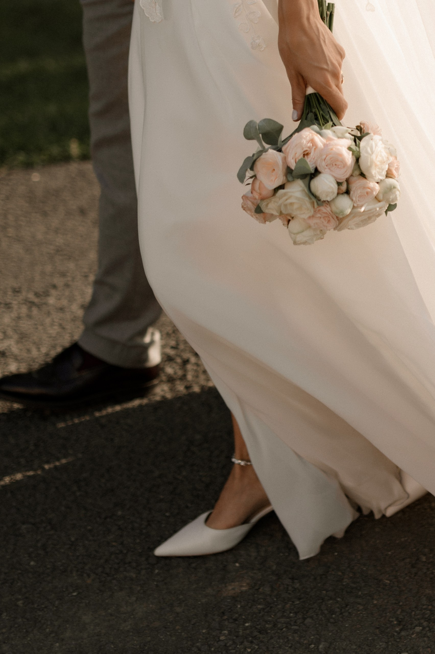 📍Chateau Mukhrani — Timeless Elegance. Legato — Premium Wedding in Georgia