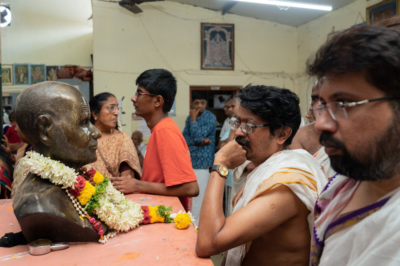 The festival a small village has held every summer since 1962. Truly Yours | Documentary Wedding Photography & Films | Sharath Padaru, Bangalore