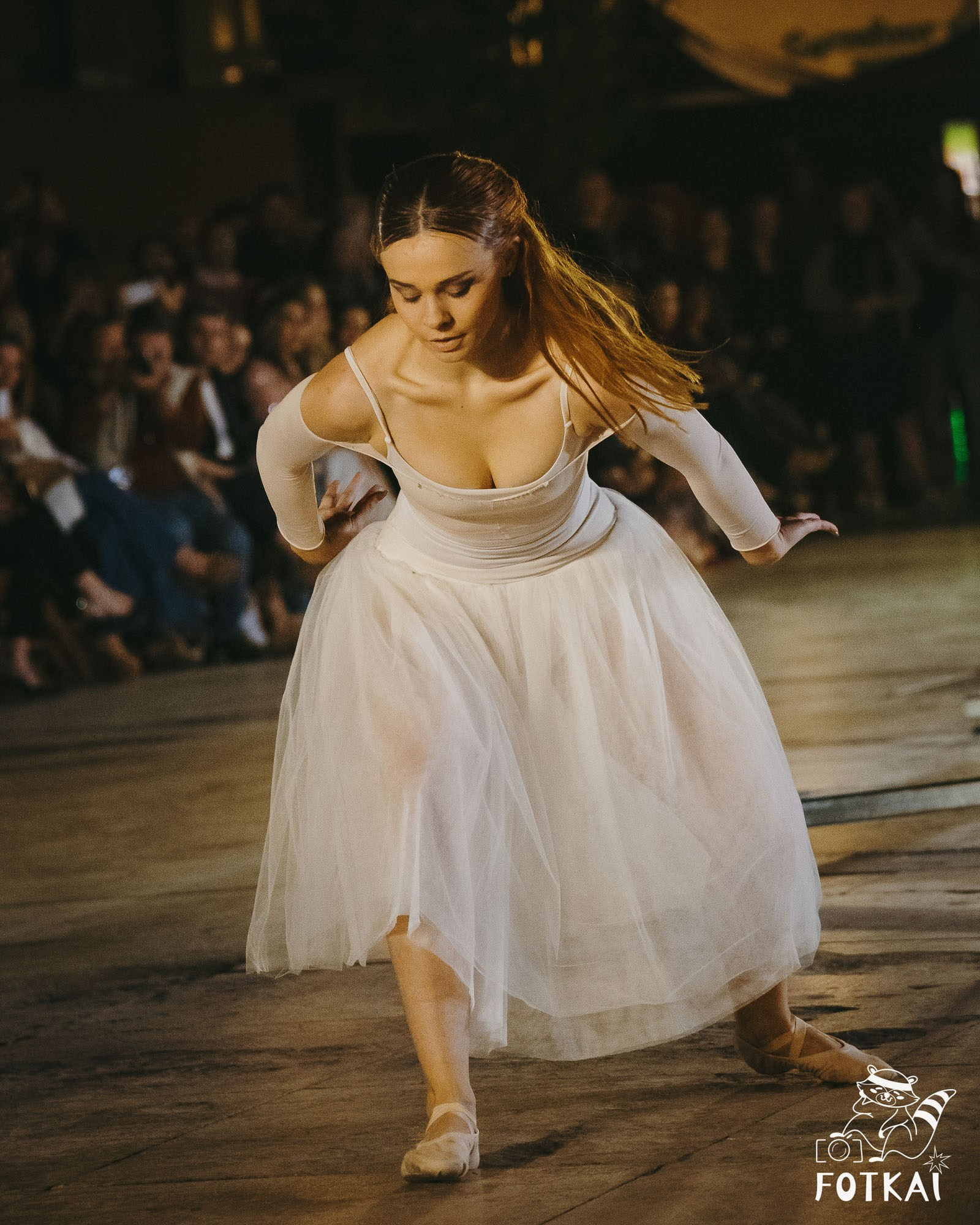 Alicante Fashion Week 2025 — фото, подиум и стиль Испании от FOTKAI