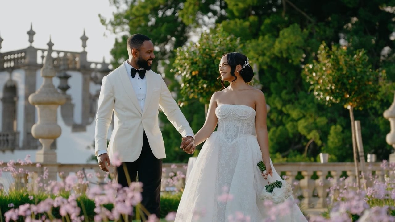 Experience. Wedding Filmmakers in Portugal & Europe | WeMotion Films