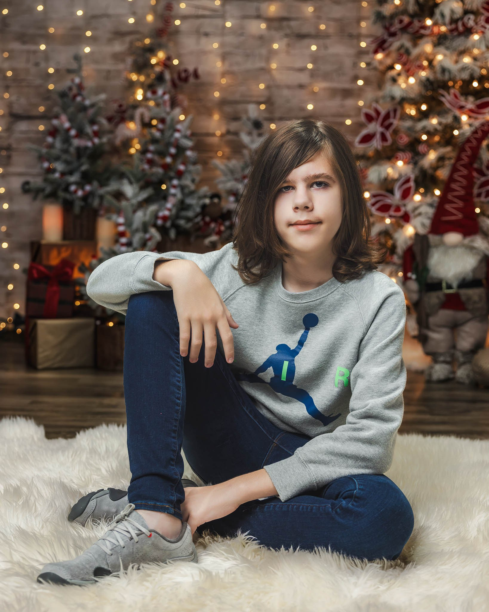 Winter Holiday Mini Sessions. Pet, Senior, Landscape, portrait studio, photographer in Miami and Sou