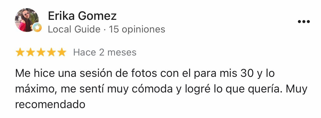 Estudio Fotográfico en Chicago - Wilker Mata | Fotógrafo Profesional