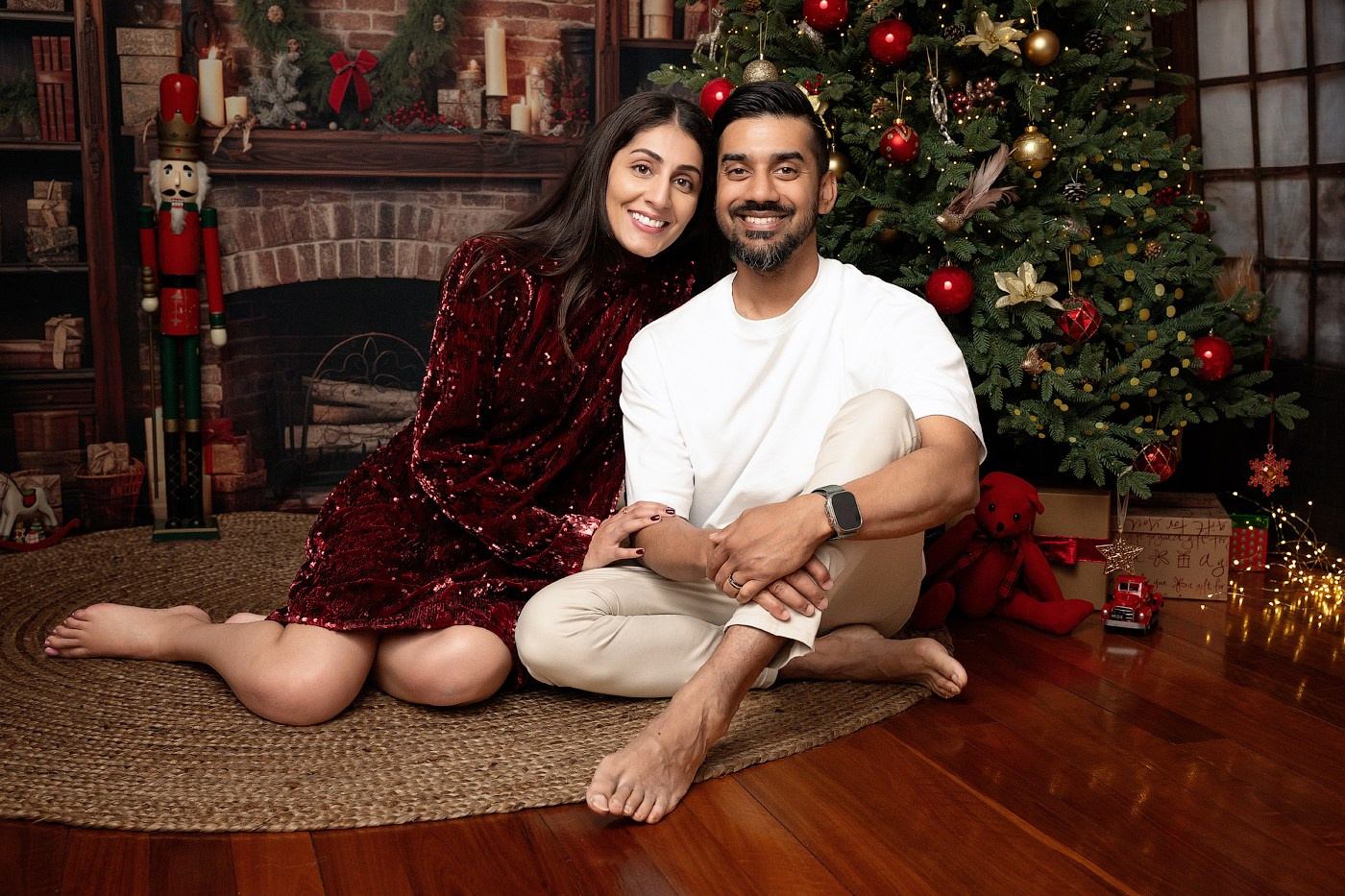 Christmas mini sessions 2025| Sydney. Newborn and family photographer. Hills District. Sydney