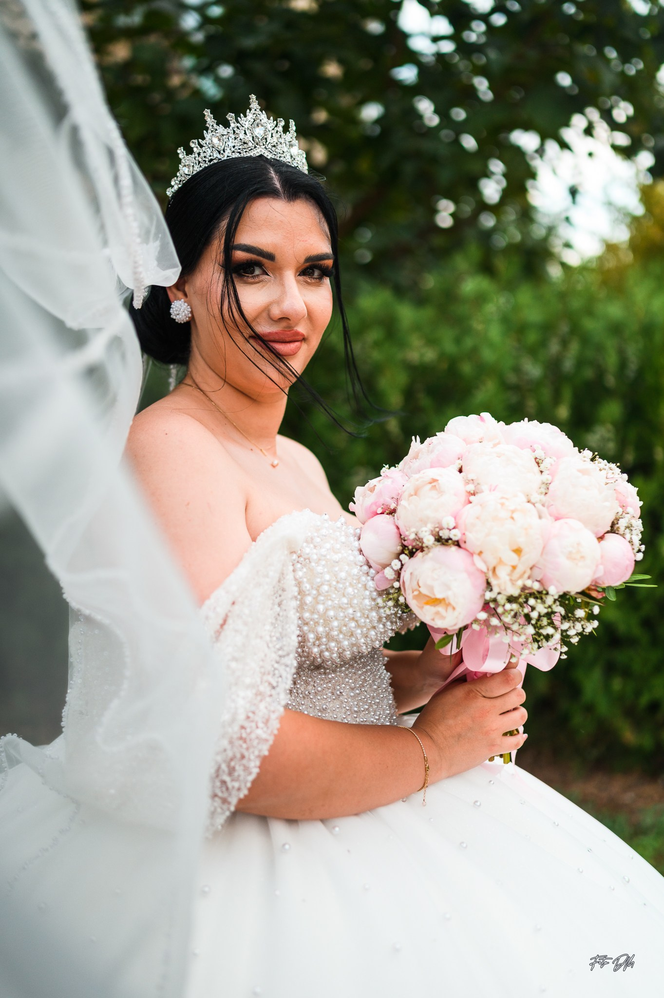 🌻 ROXANA & LUCIAN | Wedding Day ❤️. Fotografie & Videografie de nuntă în Timișoara