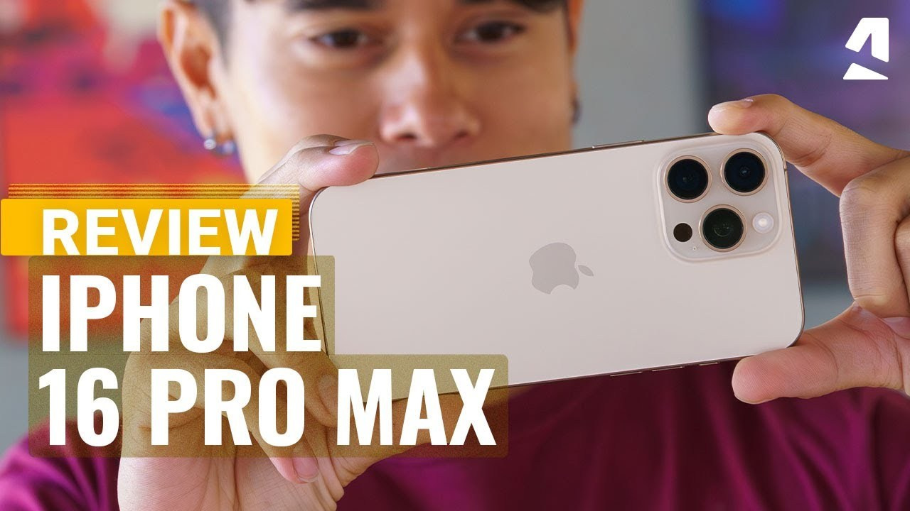 IPhone 16 Pro Max video filmēšanai. Video shooting and creating with phone, iPhone Video School