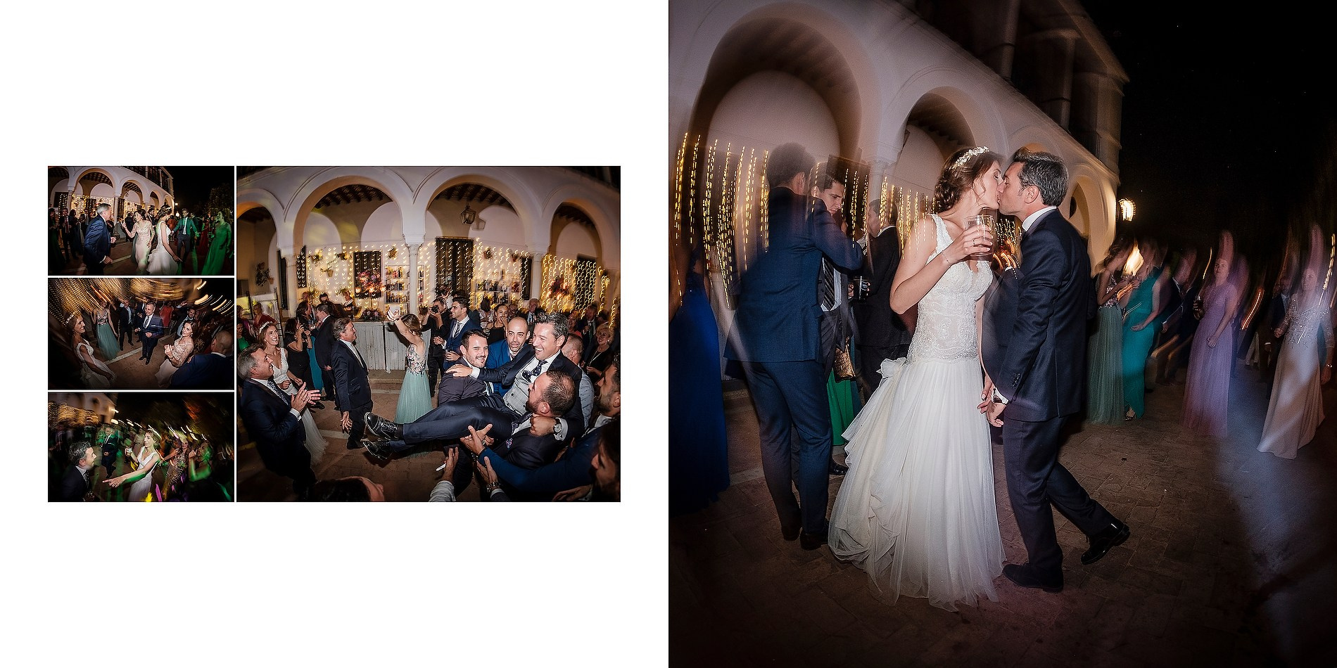 Tu historia contada con emoción y verdad