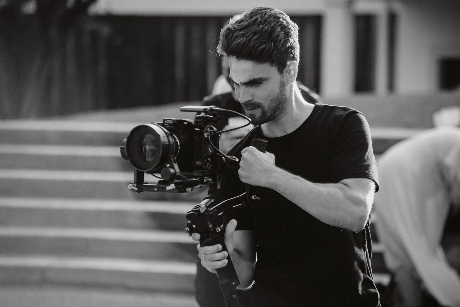 Beyond Creative 20 | Cinematic Video & Photography Production Lisbon & Algarve