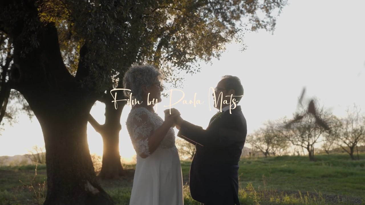 Portafolio. Paola fotógrafo / videografo de bodas en Barcelona