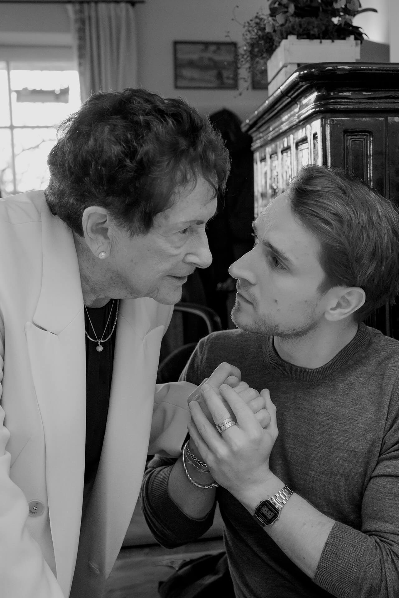 Eventfotograf: Konferenzen, Messen, Firmen- und Privatveranstaltungen. Inna Zaytseva Photography | Fotografin in München | Content Creation