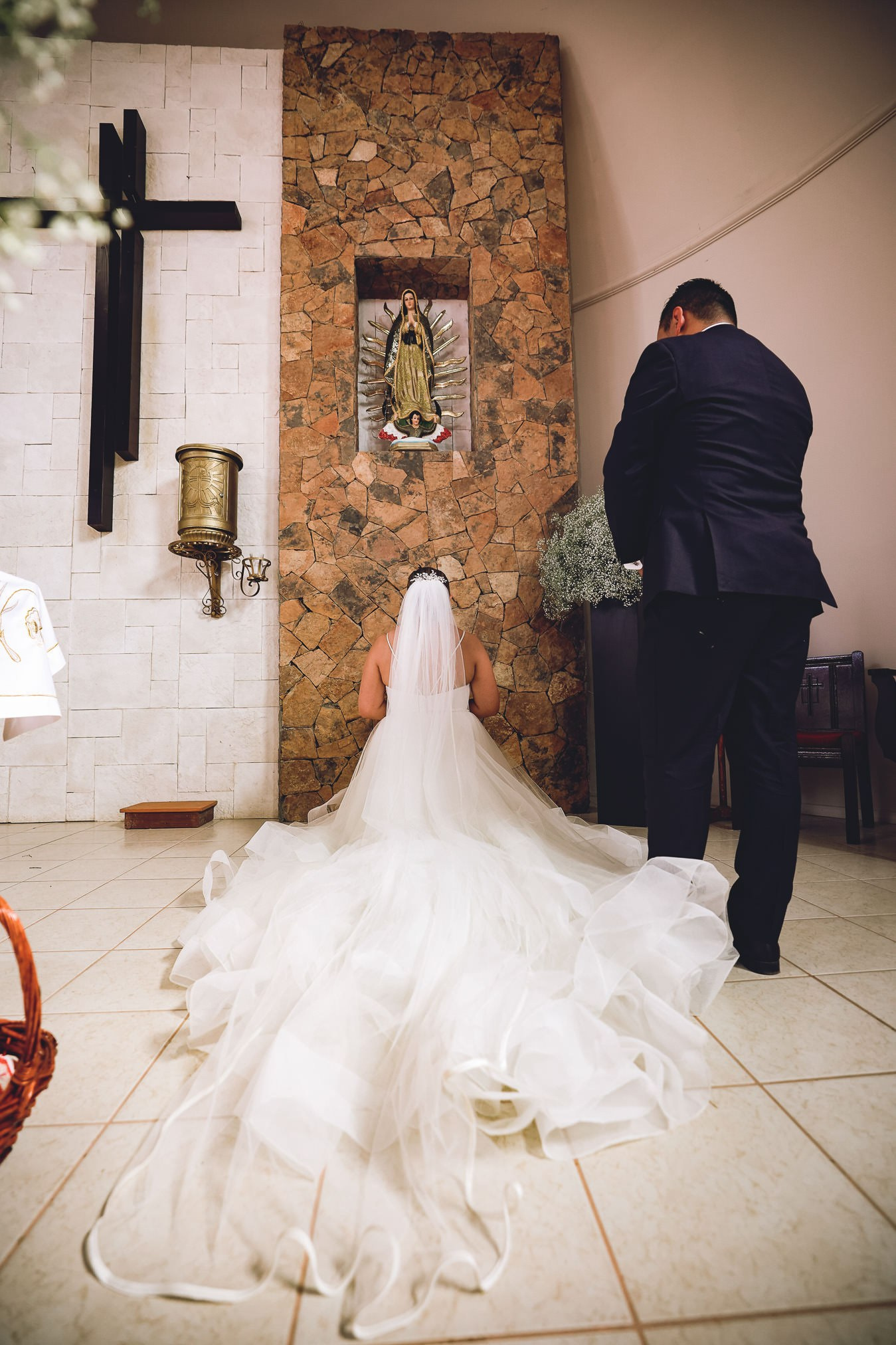 LA Cetto Valle de Guadalupe Boda Araceli e Israel. Estudio de fotografia en Tijuana