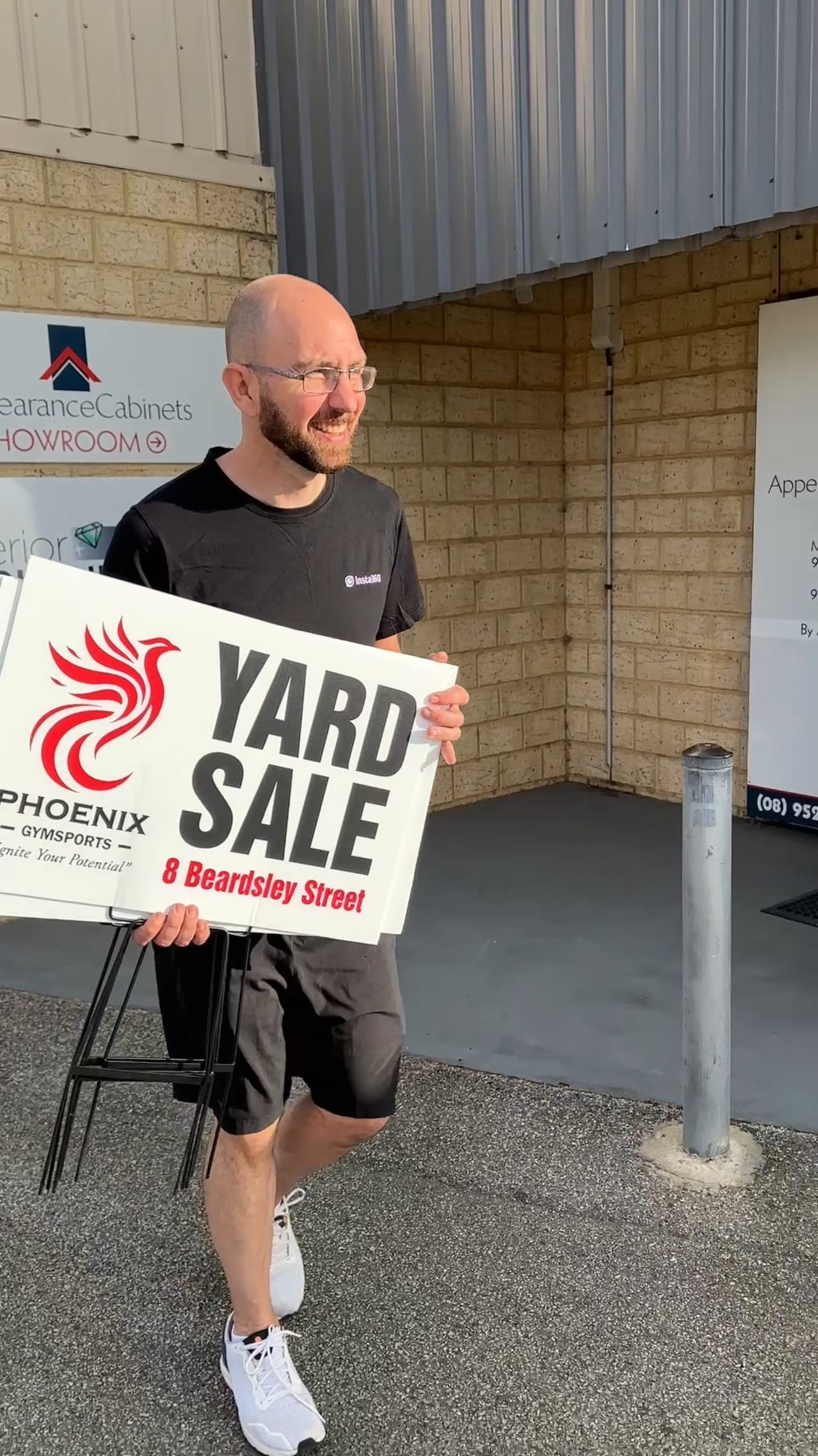 Video content creation