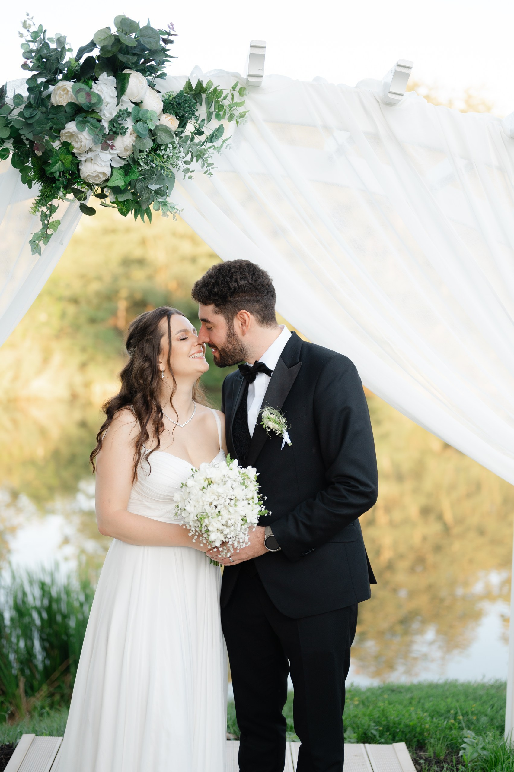 Sándor & Éva - Nunta in Viscri