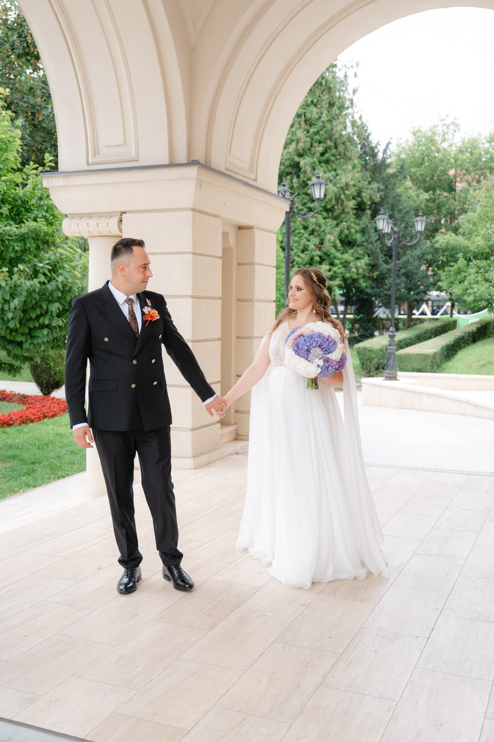 Fotograf Nunta Brasov | Happy Souls