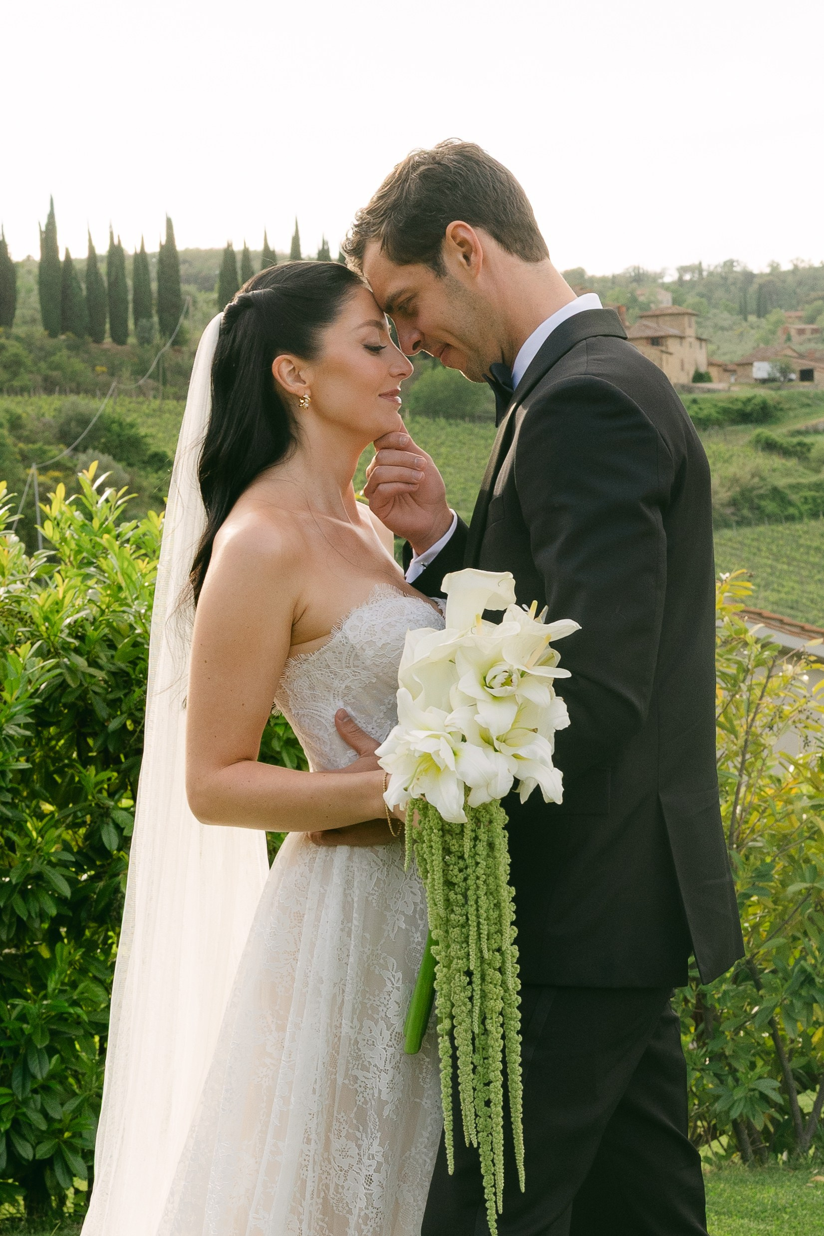 Hannah and Zac. Sara Luca Wedding Photographer in Italy and Europe